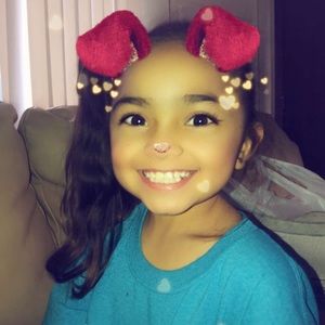 Meet your Posher, Ada